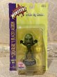 画像1: Universal Monsters/Little Big Heads(Creature/MOC) MT-450 (1)
