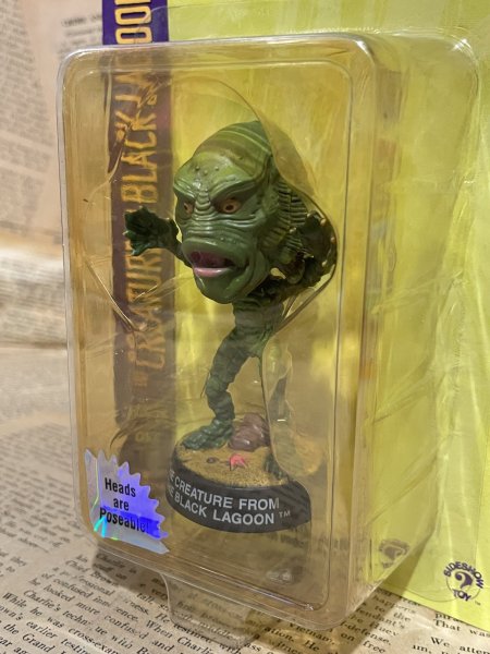 画像2: Universal Monsters/Little Big Heads(Creature/MOC) MT-450 (2)