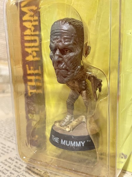 画像2: Universal Monsters/Little Big Heads(The Mummy/MOC) MT-447 (2)
