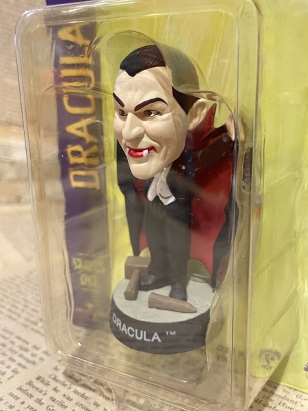 画像2: Universal Monsters/Little Big Heads(Dracula/MOC) MT-448 (2)