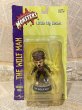 画像1: Universal Monsters/Little Big Heads(The Wolf Man/MOC) MT-446 (1)