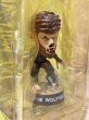 画像2: Universal Monsters/Little Big Heads(The Wolf Man/MOC) MT-446 (2)