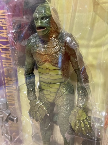 画像2: Universal Monsters/Action Figure(Creature/MOC) MT-451 (2)