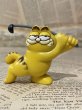 画像1: Garfield/PVC Figure(80s) GF-087 (1)