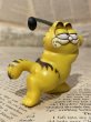 画像2: Garfield/PVC Figure(80s) GF-087 (2)