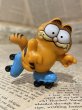画像1: Garfield/PVC Figure(80s) GF-088 (1)