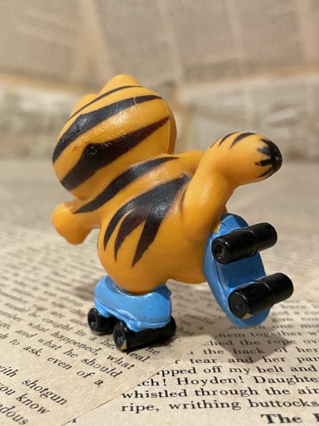 画像3: Garfield/PVC Figure(80s) GF-088 (3)