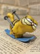 画像1: Garfield/PVC Figure(80s) GF-089 (1)