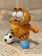 画像2: Garfield/PVC Figure(80s) GF-090 (2)