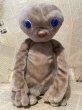 画像1: E.T./Plush Doll(80s/Kamar/40cm) SF-146 (1)