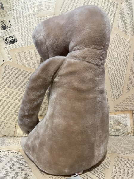 画像3: E.T./Plush Doll(80s/Kamar/40cm) SF-146 (3)