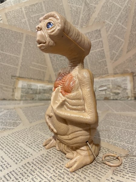 画像2: E.T./Talking Figure(80s) SF-147 (2)