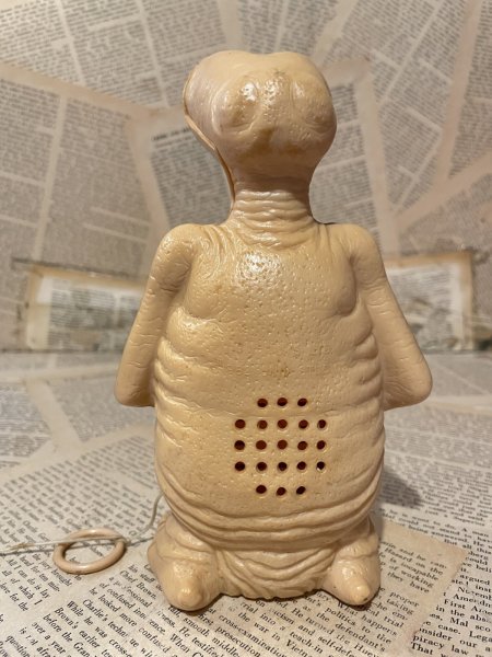画像3: E.T./Talking Figure(80s) SF-147 (3)