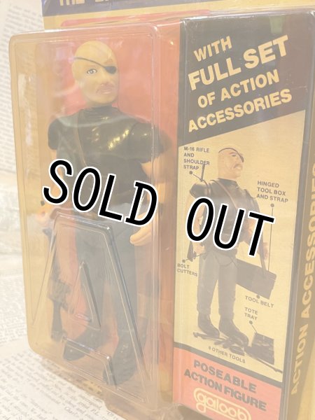 画像2: The A-Team/Action Figure(Python/MOC) TV-137 (2)