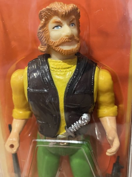 画像2: The A-Team/Action Figure(Viper/MOC) TV-134 (2)