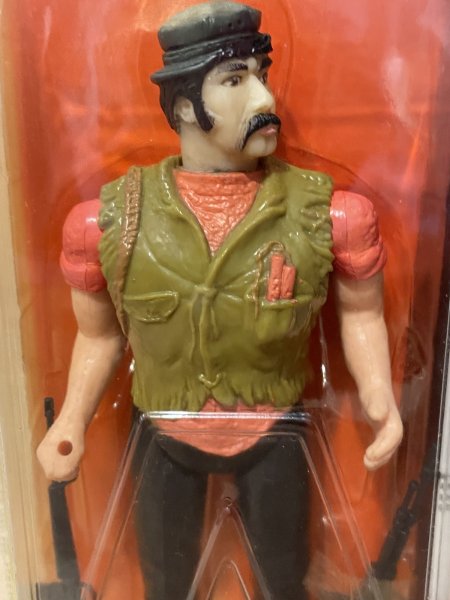 画像2: The A-Team/Action Figure(Cobra/MOC) TV-135 (2)