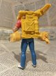 画像4: Last Action Hero/Action Figure(Heat Packin' Jack/with card) MO-587 (4)