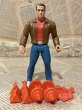 画像1: Last Action Hero/Action Figure(Dynamite Jack Slater/with card) MO-586 (1)