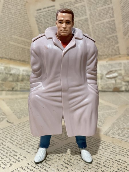 画像1: Last Action Hero/Action Figure(Undercover Jack/with card) MO-588 (1)