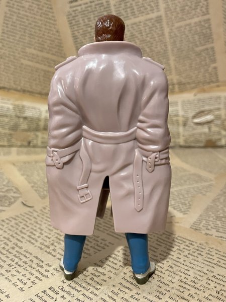画像3: Last Action Hero/Action Figure(Undercover Jack/with card) MO-588 (3)