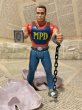 画像4: Last Action Hero/Action Figure(Undercover Jack/with card) MO-588 (4)