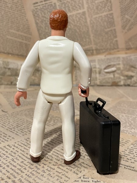 画像3: Last Action Hero/Action Figure(Evil Eye Benedict/with card) MO-584 (3)