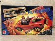 画像1: Last Action Hero/Action Figure(Evil Eye Roadster/MIB) MO-583 (1)