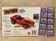画像2: Last Action Hero/Action Figure(Evil Eye Roadster/MIB) MO-583 (2)