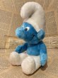 画像2: Smurf/Plush Doll(80s/Wallace berrie) SM-262 (2)