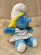 画像2: Smurfette/Plush Doll(80s/Wallace berrie) SM-264 (2)