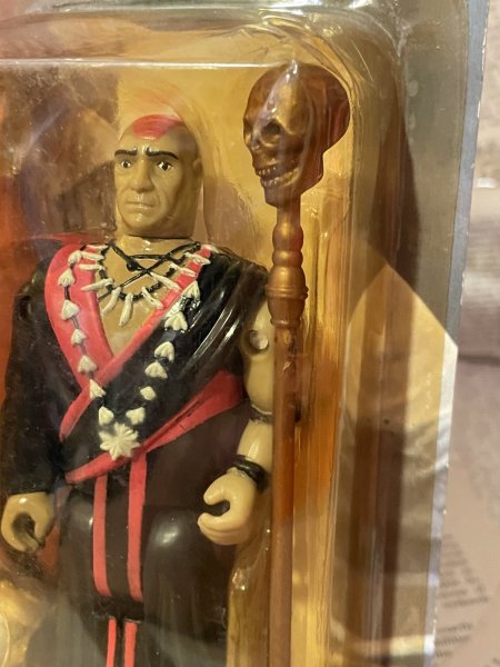 画像2: Indiana Jones/Action Figure(Mola Ram/MOC) MO-589 (2)