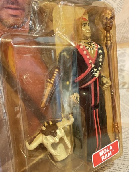 画像3: Indiana Jones/Action Figure(Mola Ram/MOC) MO-589 (3)