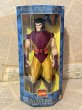 画像1: X-Men/12" Action Figure(90s/Wolverine/MIB) MA-626 (1)