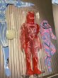 画像4: Tron/Action Figure set(80s/Tomy/MOC) MO-590 (4)