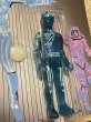 画像5: Tron/Action Figure set(80s/Tomy/MOC) MO-590 (5)