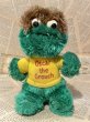 画像1: Sesame Street/Plush(Oscar/80s/22cm) JH-151 (1)