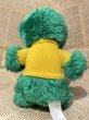 画像3: Sesame Street/Plush(Oscar/80s/22cm) JH-151 (3)