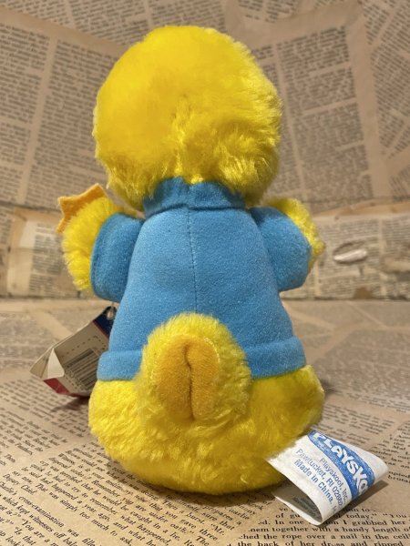 画像3: Sesame Street/Plush(Big Bird/80s/22cm) JH-149 (3)