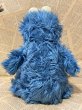 画像3: Sesame Street/Plush(Cookie Monster/80s/30cm) JH-152 (3)