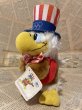 画像2: Sam the Olympic Eagle/Plush Doll(80s) AO-068 (2)