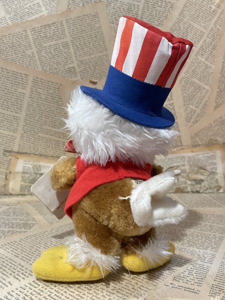 画像3: Sam the Olympic Eagle/Plush Doll(80s) AO-068 (3)