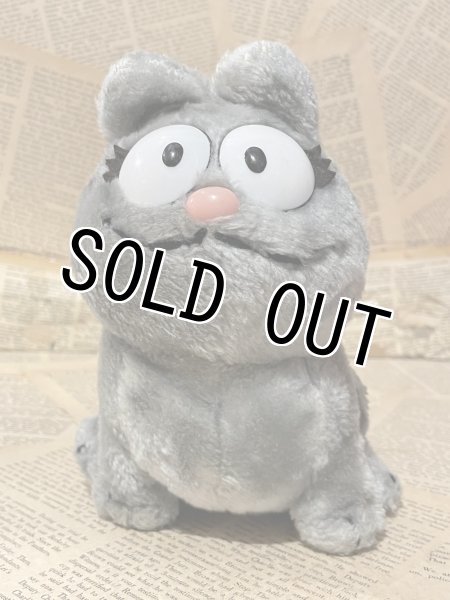 画像1: Garfield/Plush(80s) GF-094 (1)