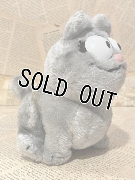 画像2: Garfield/Plush(80s) GF-094 (2)