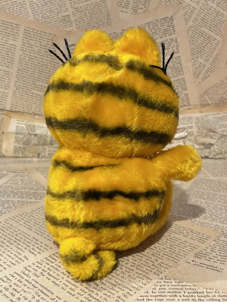 画像3: Garfield/Plush(80s) GF-093 (3)