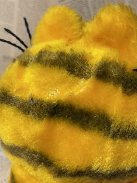 画像4: Garfield/Plush(80s) GF-093 (4)