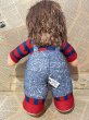 画像3: Child's Play/Chucky Plush Doll(90s/40cm) MO-592 (3)