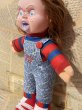 画像2: Child's Play/Chucky Plush Doll(90s/30cm) MO-591 (2)