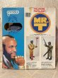画像4: Mr.T/12" Talking Action Figure(MIB) TV-138 (4)