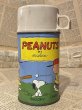 画像1: Peanuts/Thermos Bottle(60s) PN-104 (1)
