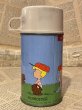 画像3: Peanuts/Thermos Bottle(60s) PN-104 (3)